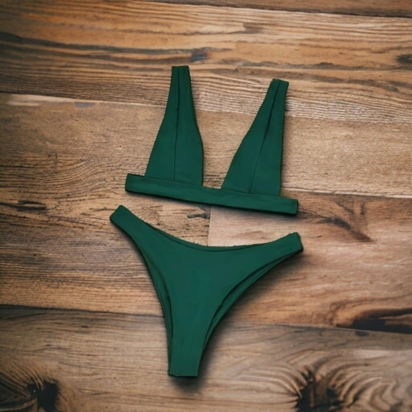 Women's Bikini Set, XL NWT - Picture 3 of 10